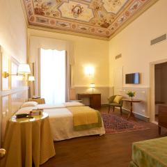 Hotel Firenze Capitale