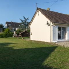 La Petite Isle - Maison et jardin - plage à 200 m