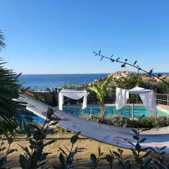 AdeleBeppe "The SeaView"