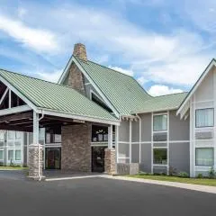 Quality Inn Ocoee - Cleveland East