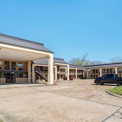 Econo Lodge Pearl - Jackson