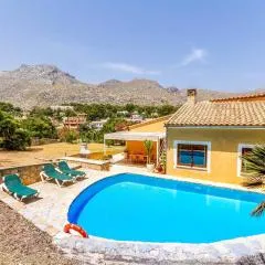 Villa ALEXANDRIA