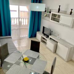 Apartamento Félix De La Fuente