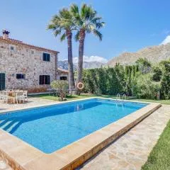Villa JOAN