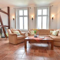 Villa Elisabeth Wohnung Bernstein