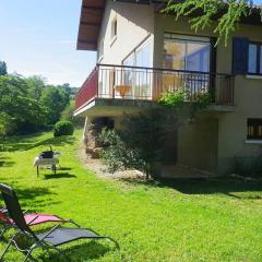 Gîte st Julien des collines