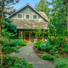 Whispering Pines Retreat