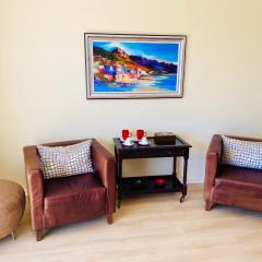 Entabeni Guest House