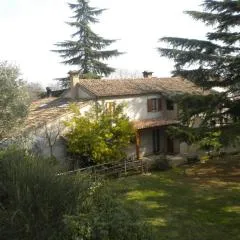 Agriturismo Le Vergare
