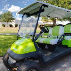 Beachwalk Villa 5155