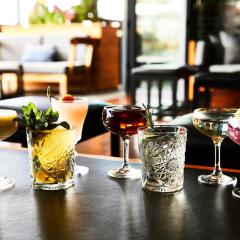 Kimpton Journeyman Hotel by IHG