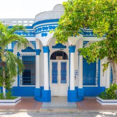 Casa Caribe Colonial