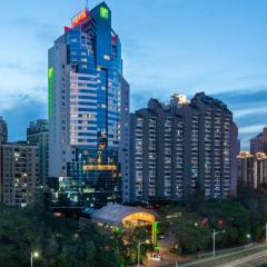 Holiday Inn Shenzhen Donghua, an IHG Hotel