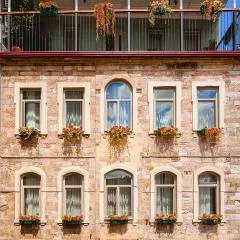 World House Boutique Hotel Galata