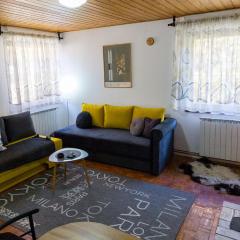Apartment Košuta A8