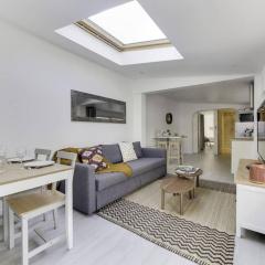 Natural chic au coeur de Reims