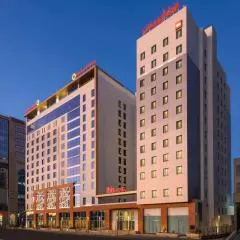 ibis Jeddah City Center