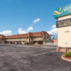 Quality Inn Little Creek