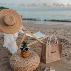 켄팅 선하우 인(Kenting Sunhow Inn)