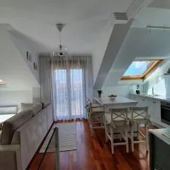 Ático Porto