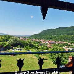 Hilltop Guesthouse