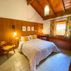 Pousada O Cantinho da Raposa