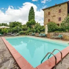 Belvilla by OYO Welcoming Holiday Home with Pool