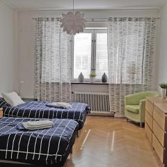 City Apartments Triangeln