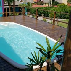 Hindu Box Containers e Cabanas