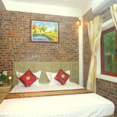 Green Space Homestay