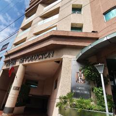 Hotel Revolución