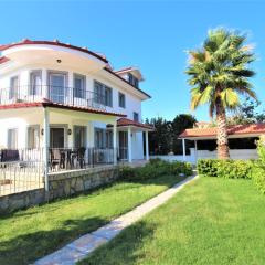 Dalyan Villa Pervin