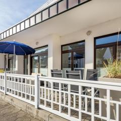 Norderneytraum Kampstr. Whg. 3