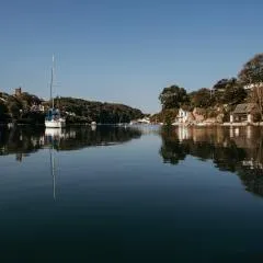 Anchor Cottage Noss Mayo
