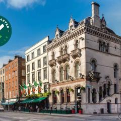 ダブリン シティ ホテル テンプル バー（Dublin Citi Hotel of Temple Bar）