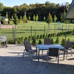 Ferienwohnung Am Gondelteich