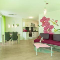 Ferienwohnung Orchidee