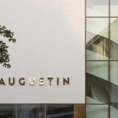 Jugend- und Familienhotel Augustin