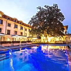 Silken Gran hotel Durango
