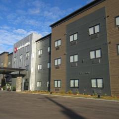 Best Western Plus Winkler