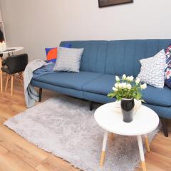 Loft Apartament 1