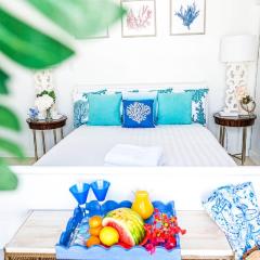 Ocean Front Property - Villa 5 Aruba Stunning