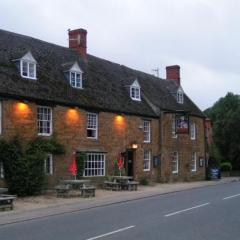 The George Inn