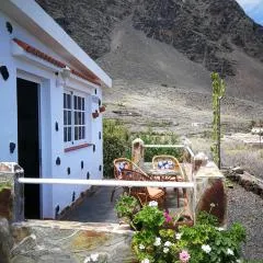 La Casita de la Breña.