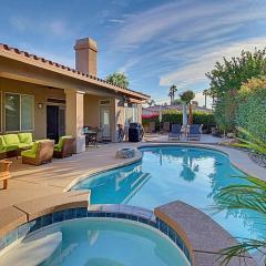 Whitehawk At Palm Desert