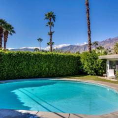 Riviera Palm Springs Permit# 2040