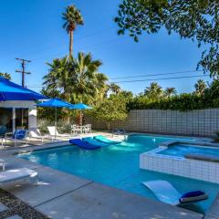 Riviera Palm Springs Permit# 2044