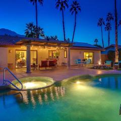 The Bev Palm Springs Permit# 3591