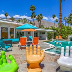 The Martini House Permit# 380