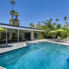 Casa Verde Palm Springs Permit# 280